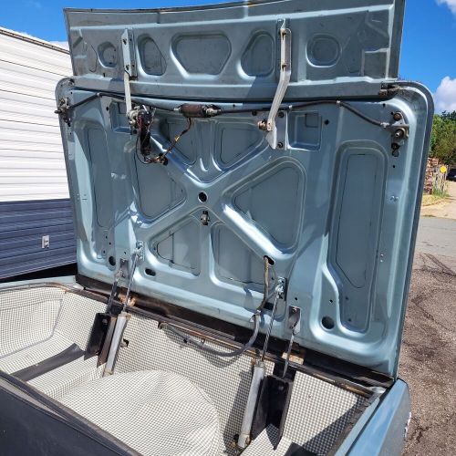1965 Ford Thunderbird, US $18,900.00, image 17