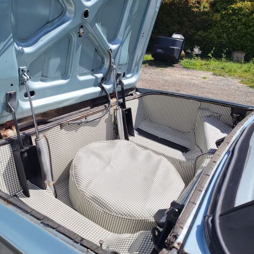1965 Ford Thunderbird, US $18,900.00, image 19