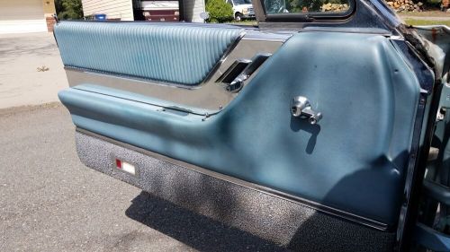1965 Ford Thunderbird, US $18,900.00, image 22