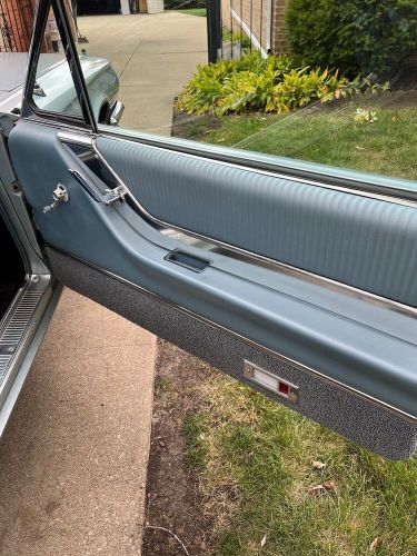 1965 Ford Thunderbird, US $18,900.00, image 23