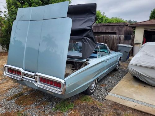 1965 Ford Thunderbird, US $18,900.00, image 24