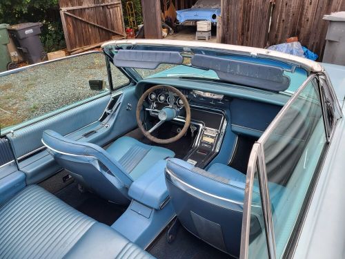 1965 Ford Thunderbird, US $18,900.00, image 26