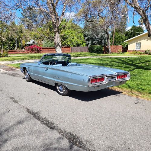 1965 Ford Thunderbird, US $18,900.00, image 27
