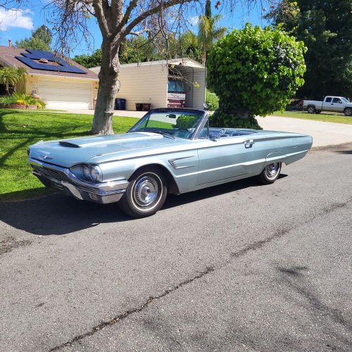 1965 Ford Thunderbird, US $18,900.00, image 30