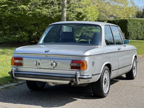 1974 bmw tii coupe