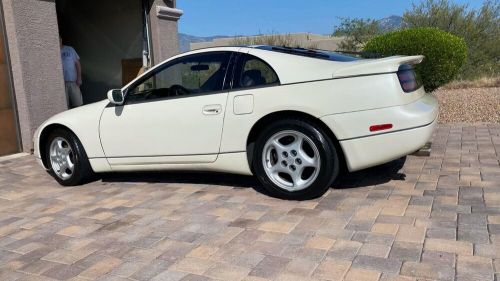 1990 nissan 300zx