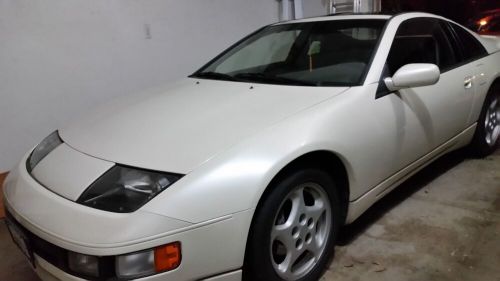 1990 Nissan 300ZX, US $19,000.00, image 2