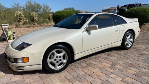 1990 Nissan 300ZX, US $19,000.00, image 3
