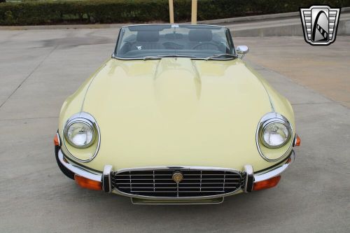 1973 jaguar e-type