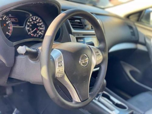 2016 Nissan Altima 2.5 S Sedan 4D, US $7,245.00, image 6
