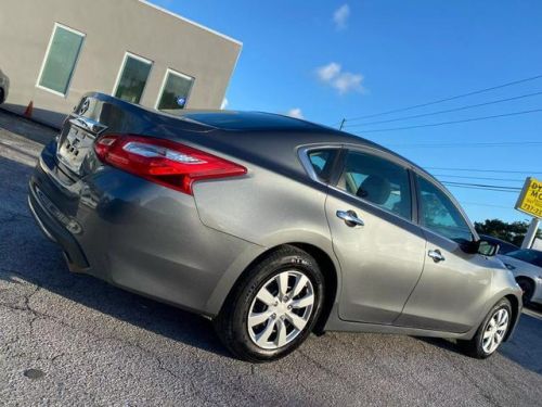 2016 Nissan Altima 2.5 S Sedan 4D, US $7,245.00, image 10
