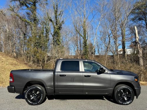 2024 ram 1500 big horn