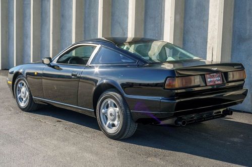 1992 aston martin virage coupe