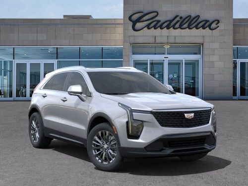 2024 CADILLAC XT4 Premium Luxury, US $46,740.00, image 2