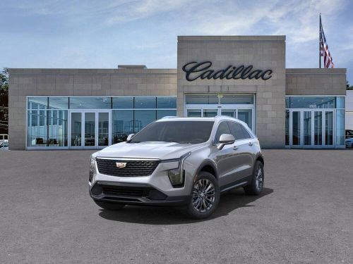 2024 CADILLAC XT4 Premium Luxury, US $46,740.00, image 3