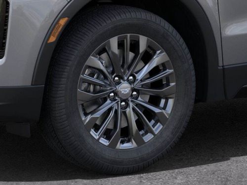 2024 CADILLAC XT4 Premium Luxury, US $46,740.00, image 4