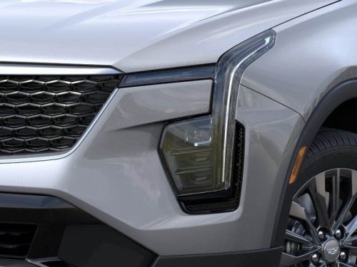 2024 CADILLAC XT4 Premium Luxury, US $46,740.00, image 5