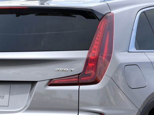 2024 CADILLAC XT4 Premium Luxury, US $46,740.00, image 6