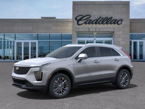 2024 CADILLAC XT4 Premium Luxury, US $46,740.00, image 8