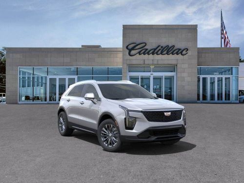 2024 CADILLAC XT4 Premium Luxury, US $46,740.00, image 12