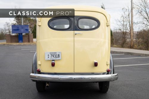 1941 chevrolet suburban