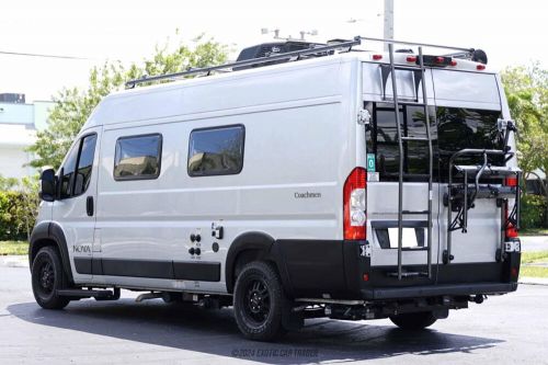 2021 ram promaster 3500 159 wb