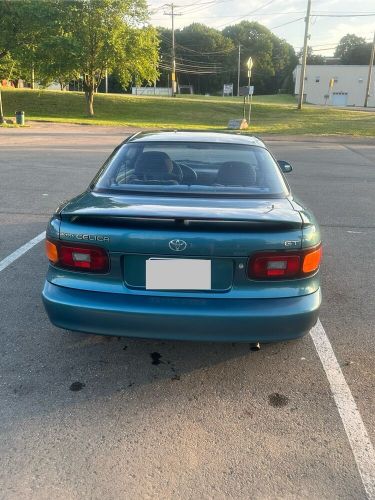 1993 toyota celica