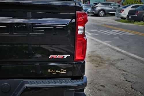 2020 Chevrolet Silverado 1500 RST, US $18,950.00, image 3