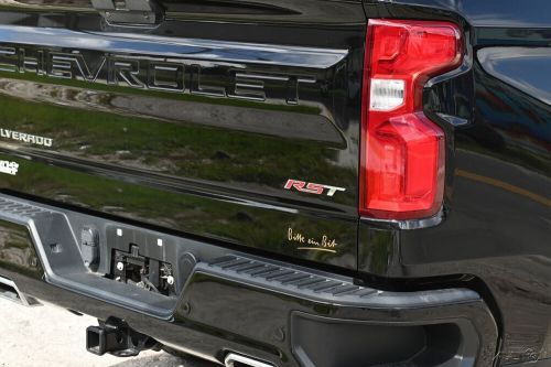 2020 Chevrolet Silverado 1500 RST, US $18,950.00, image 5