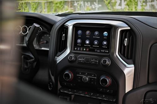 2020 Chevrolet Silverado 1500 RST, US $18,950.00, image 9