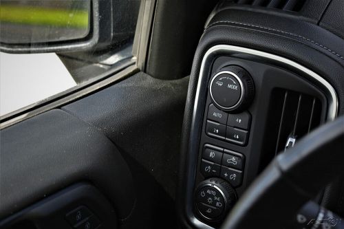 2020 Chevrolet Silverado 1500 RST, US $18,950.00, image 10