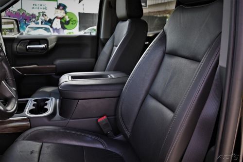 2020 Chevrolet Silverado 1500 RST, US $18,950.00, image 11