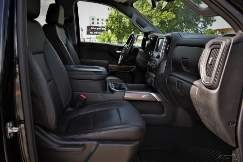 2020 Chevrolet Silverado 1500 RST, US $18,950.00, image 12