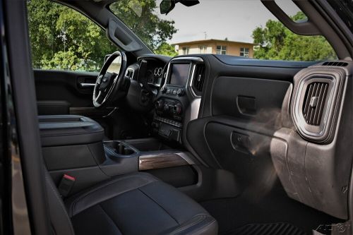 2020 Chevrolet Silverado 1500 RST, US $18,950.00, image 13