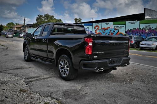 2020 Chevrolet Silverado 1500 RST, US $18,950.00, image 21