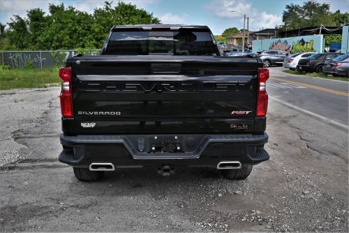 2020 Chevrolet Silverado 1500 RST, US $18,950.00, image 22