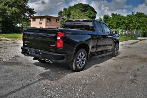 2020 Chevrolet Silverado 1500 RST, US $18,950.00, image 23