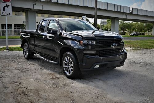 2020 Chevrolet Silverado 1500 RST, US $18,950.00, image 24