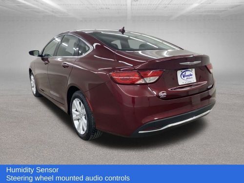 2016 Chrysler 200 Series Limited, US $15,499.00, image 3