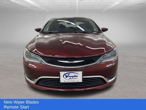 2016 Chrysler 200 Series Limited, US $15,499.00, image 10