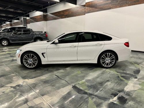 2016 BMW 4-Series 428xi Gran Coupe, US $17,950.00, image 2
