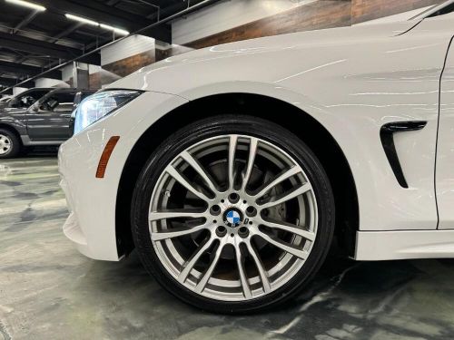 2016 BMW 4-Series 428xi Gran Coupe, US $17,950.00, image 3