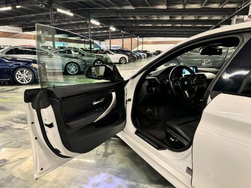 2016 BMW 4-Series 428xi Gran Coupe, US $17,950.00, image 4