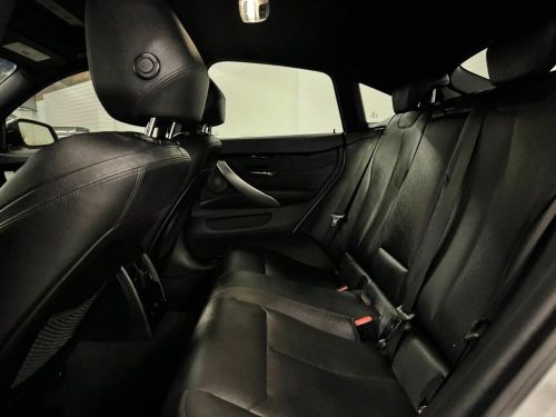 2016 BMW 4-Series 428xi Gran Coupe, US $17,950.00, image 6