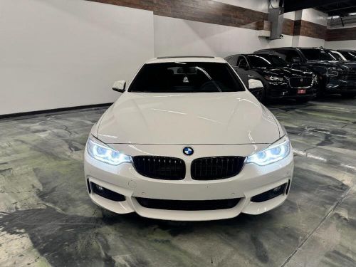 2016 BMW 4-Series 428xi Gran Coupe, US $17,950.00, image 8