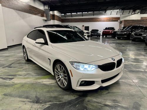 2016 BMW 4-Series 428xi Gran Coupe, US $17,950.00, image 9