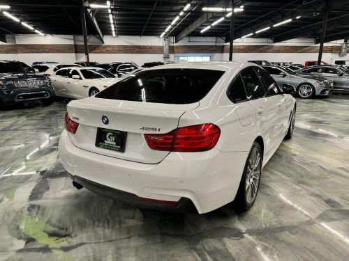 2016 BMW 4-Series 428xi Gran Coupe, US $17,950.00, image 10