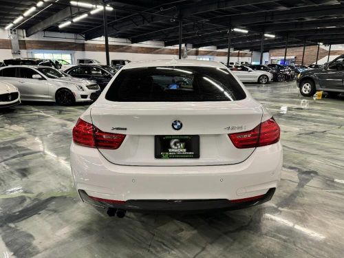2016 BMW 4-Series 428xi Gran Coupe, US $17,950.00, image 11
