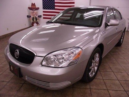 Cxl...heated leather...remote start....this is a great car dont miss out!!!!!!