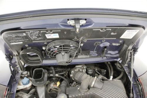 2003 Porsche 911 Carrera Cabriolet, US $27,900.00, image 7